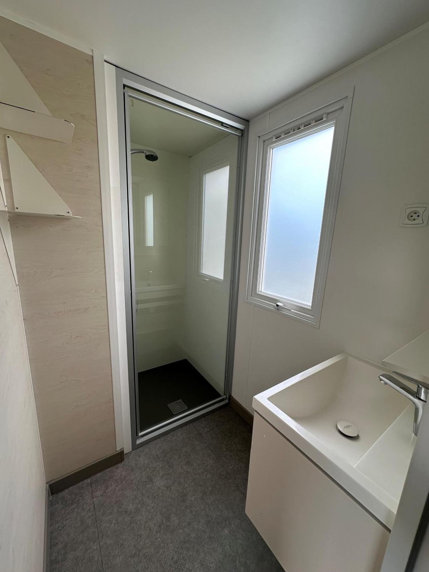 Camping Le Moulin De La Salle Les Sables-dʼOlonne Exterior foto