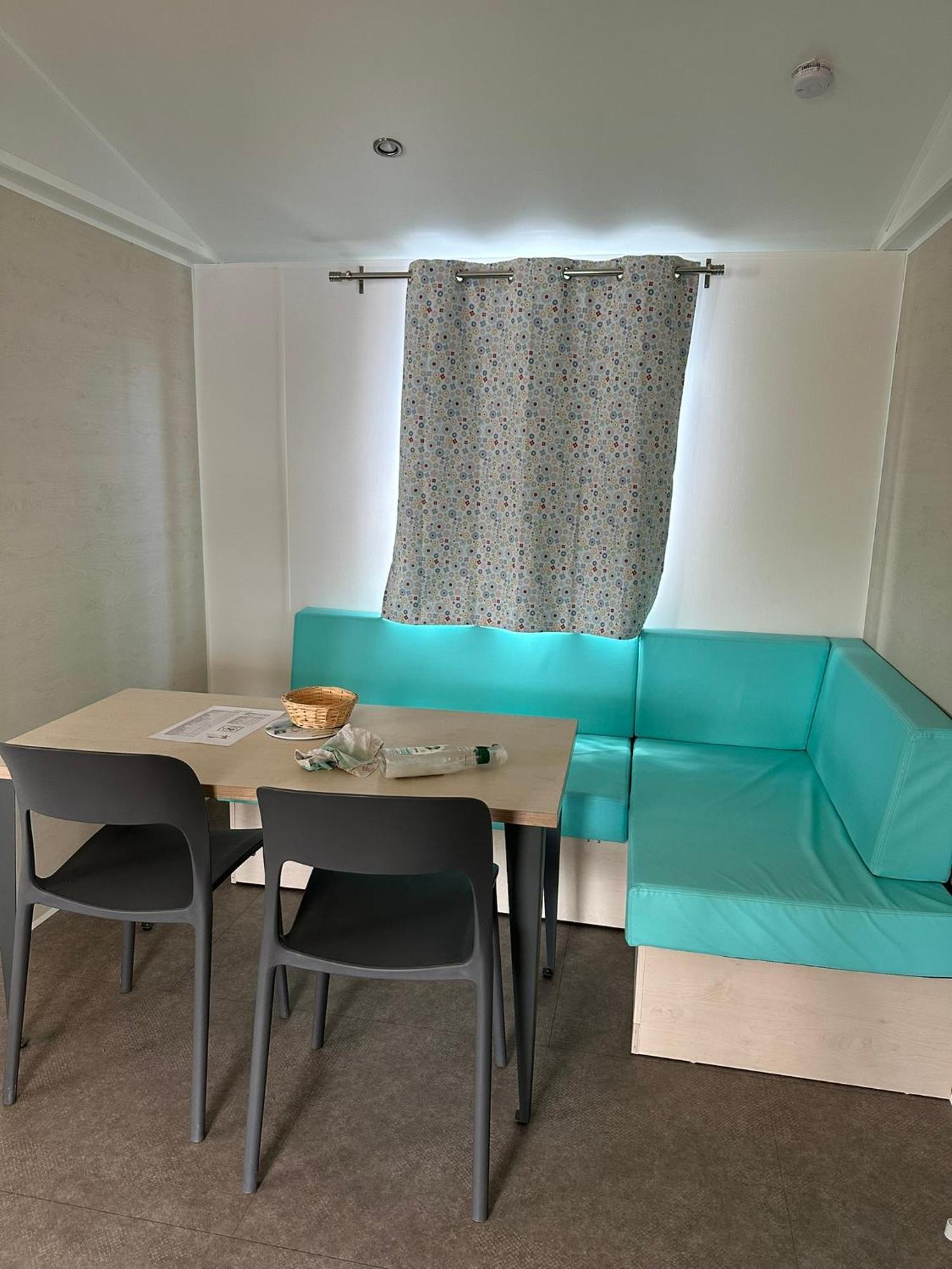 Camping Le Moulin De La Salle Les Sables-dʼOlonne Exterior foto