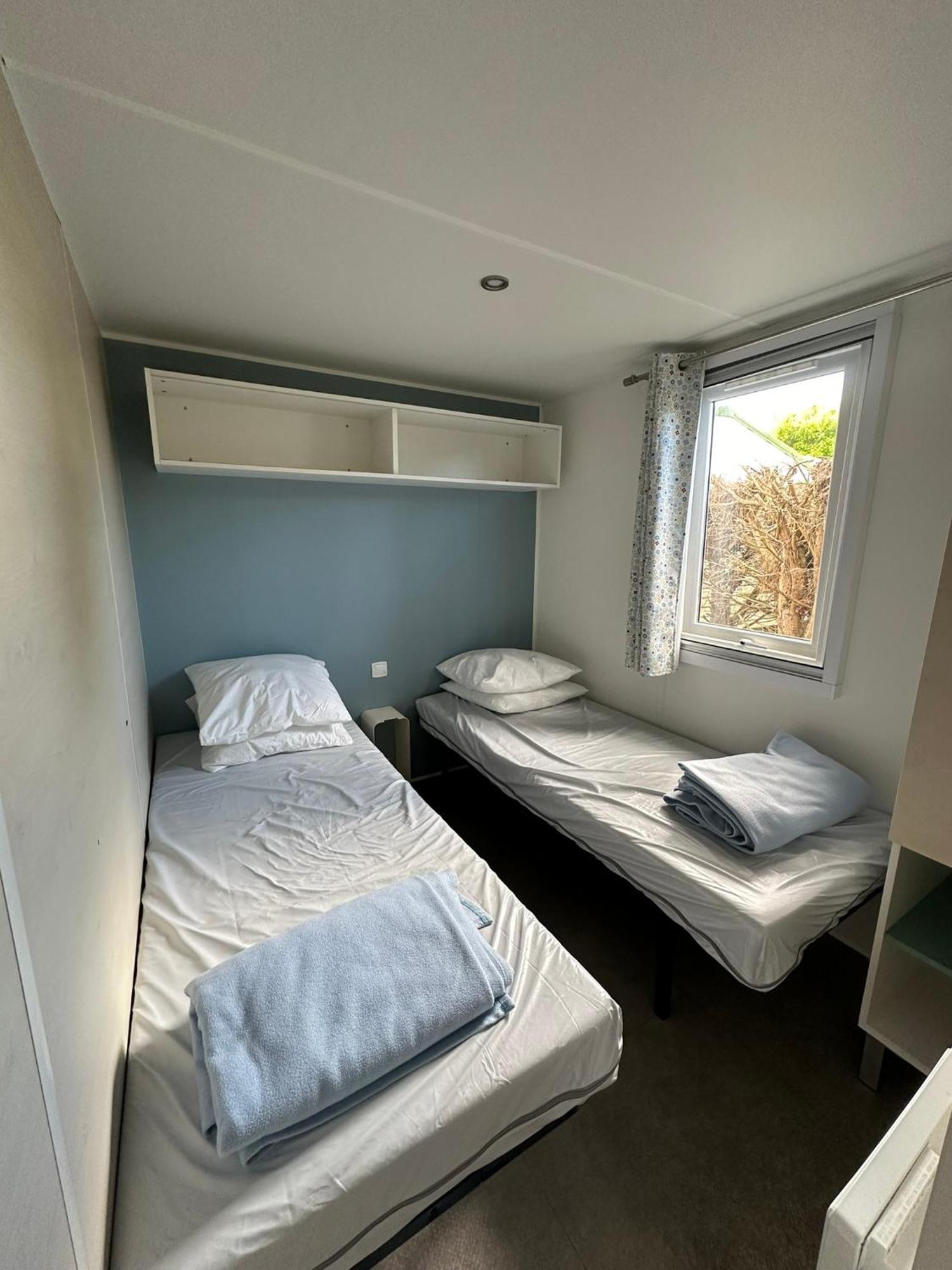 Camping Le Moulin De La Salle Les Sables-dʼOlonne Exterior foto
