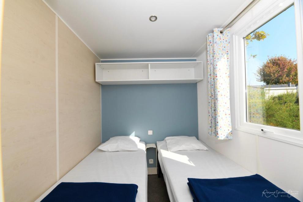 Camping Le Moulin De La Salle Les Sables-dʼOlonne Exterior foto