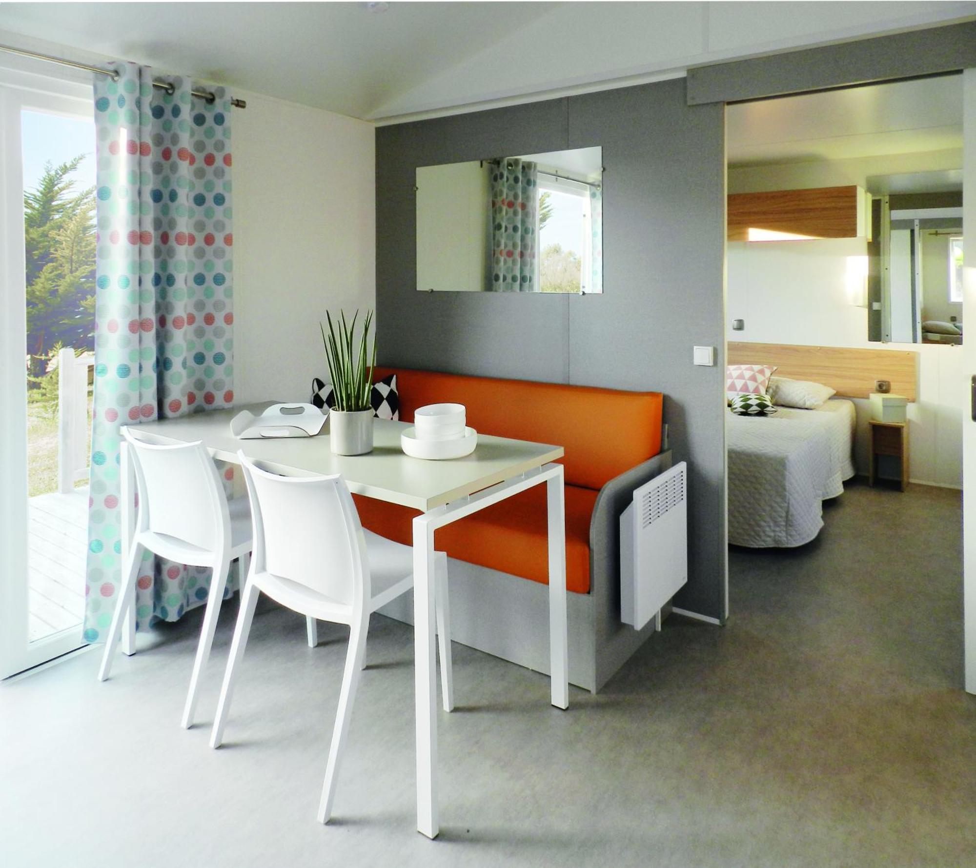 Camping Le Moulin De La Salle Les Sables-dʼOlonne Exterior foto