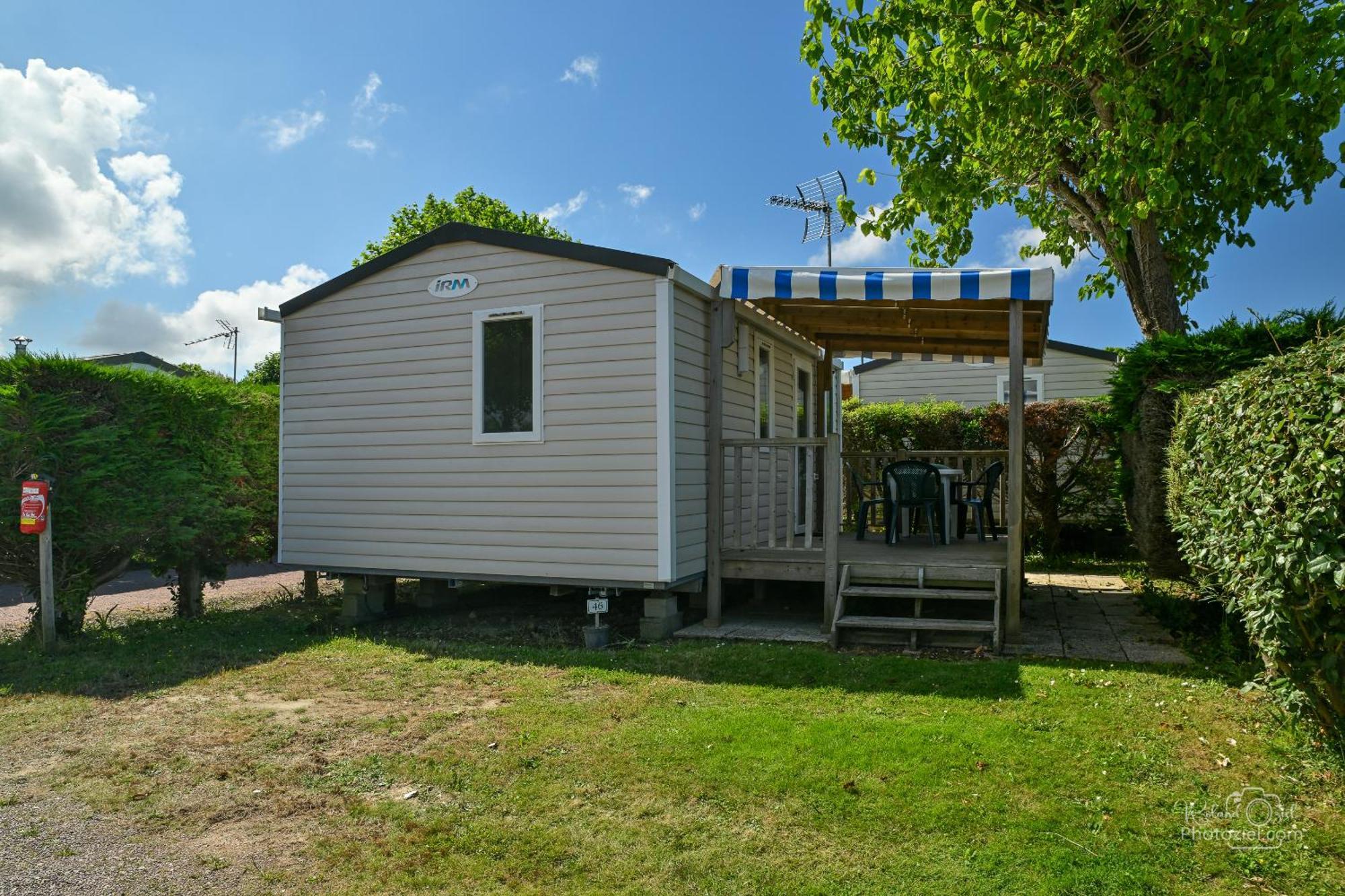 Camping Le Moulin De La Salle Les Sables-dʼOlonne Exterior foto